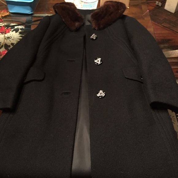 Forstmann coat Clearance